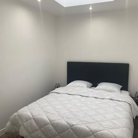 아파트 Bienvenue Au Ptit T'anais,