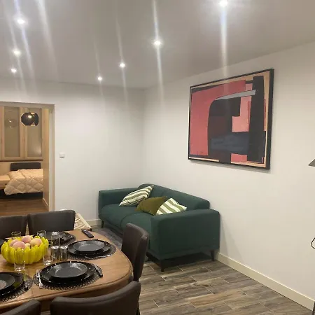 Bienvenue Au Ptit T'anais,