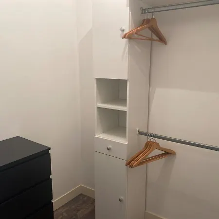 Appartement Bienvenue Au Ptit T'anais, Boulogne-sur-Mer