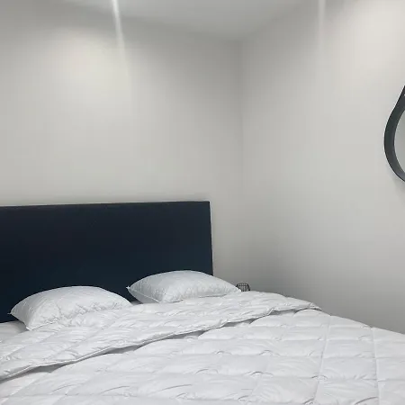 Appartement Bienvenue Au Ptit T'anais,