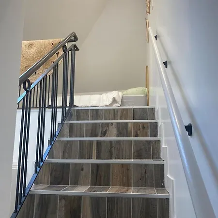 Bienvenue Au Ptit T'anais, Appartement