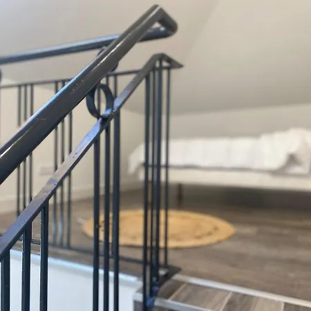 Appartement Bienvenue Au Ptit T'anais, *