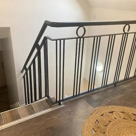 Appartement Bienvenue Au Ptit T'anais,