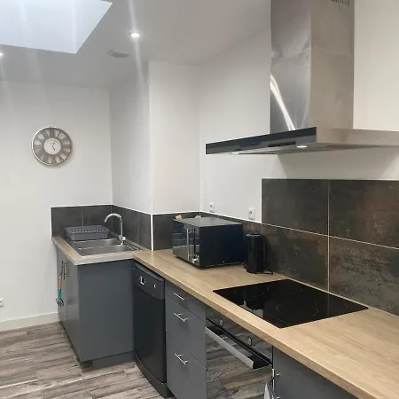 Bienvenue Au Ptit T'anais, Boulogne-sur-Mer